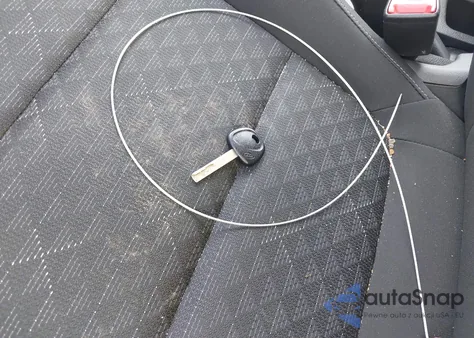 2020 Kia Rio Lx z USA, uszkodzony, nr VIN 3KPA24AD0LE362851